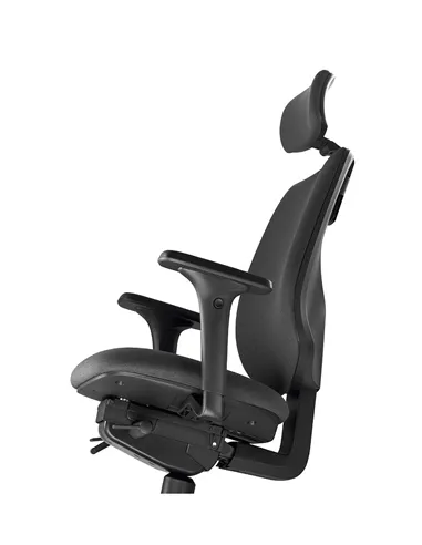 Кресло LD SEATING THEO@ 265 SYS, эргономичное, с высокой спинкой