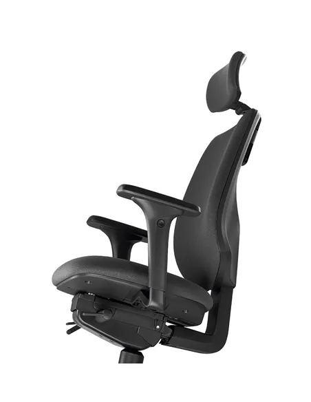Кресло LD SEATING THEO@ 265 SYS, эргономичное, с высокой спинкой