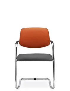 Крісло LD SEATING THEO@ 262-Z-N4 для відвідувачів, на полозах 2