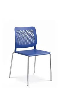 Кресло LD SEATING TIME 170-N4 для посетителей, на ножках