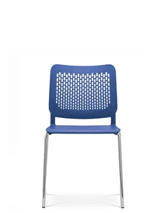 Кресло LD SEATING TIME 170-N4 для посетителей, на ножках 2