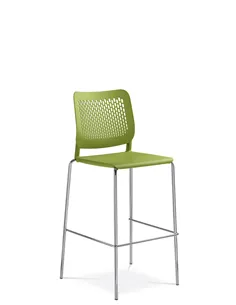 Барное кресло LD SEATING TIME 175-N4, на ножках