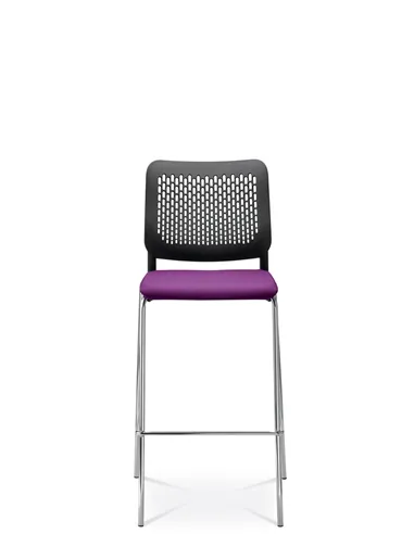 Барное кресло LD SEATING TIME 176-N4, на ножках