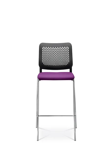 Барное кресло LD SEATING TIME 176-N4, на ножках