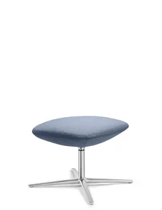 Оттоманка для ніг LD SEATING MELODY LOUNGE ML-T, N6