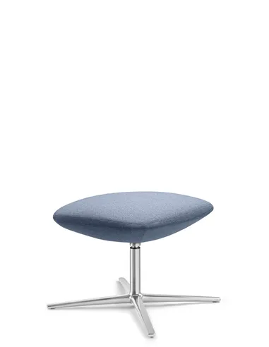 Оттоманка для ніг LD SEATING MELODY LOUNGE ML-T, N6