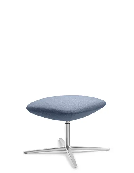 Оттоманка для ніг LD SEATING MELODY LOUNGE ML-T, N6