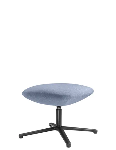Оттоманка для ніг LD SEATING MELODY LOUNGE ML-T, N6