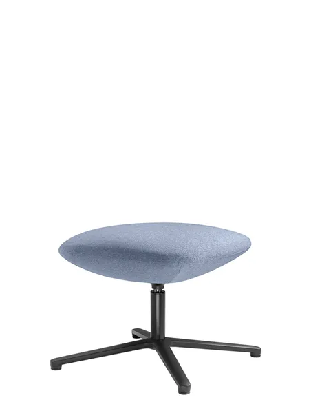 Оттоманка для ніг LD SEATING MELODY LOUNGE ML-T, N6