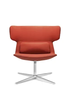 Конференц-кресло LD SEATING FLEXI LOUNGE FL-L, N6 2
