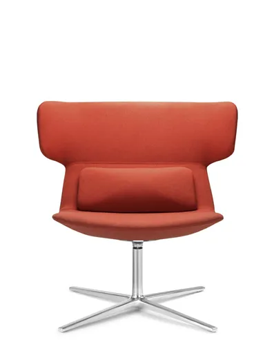 Конференц-кресло LD SEATING FLEXI LOUNGE FL-L, N6