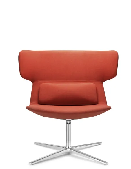Конференц-кресло LD SEATING FLEXI LOUNGE FL-L, N6