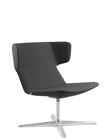 Конференц-кресло LD SEATING FLEXI LOUNGE FL-L, N6