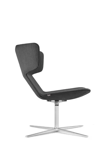 Конференц-кресло LD SEATING FLEXI LOUNGE FL-L, N6