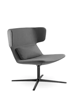 Конференц-крісло LD SEATING FLEXI LOUNGE FL-L, N1