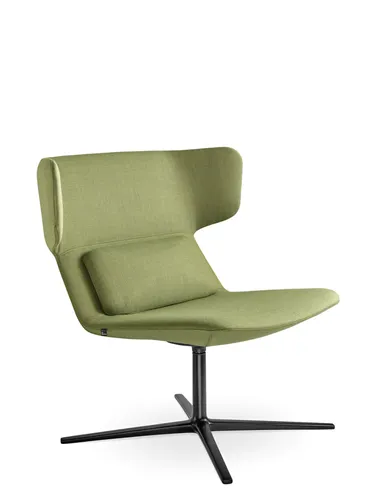Конференц-крісло LD SEATING FLEXI LOUNGE FL-L, N1