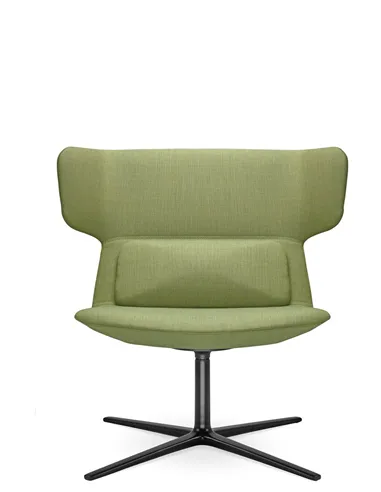 Конференц-крісло LD SEATING FLEXI LOUNGE FL-L, N1