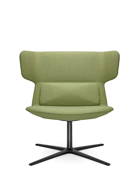 Конференц-крісло LD SEATING FLEXI LOUNGE FL-L, N1