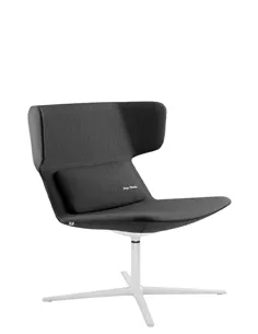 Конференц-крісло LD SEATING FLEXI LOUNGE FL-L, N0