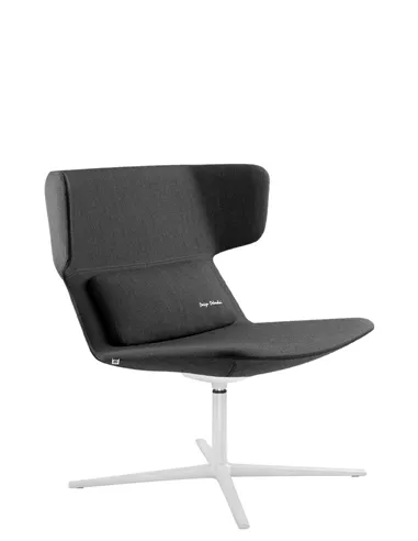 Конференц-крісло LD SEATING FLEXI LOUNGE FL-L, N0