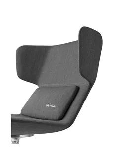Конференц-крісло LD SEATING FLEXI LOUNGE FL-L, N0 2