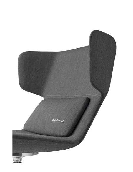 Конференц-крісло LD SEATING FLEXI LOUNGE FL-L, N0