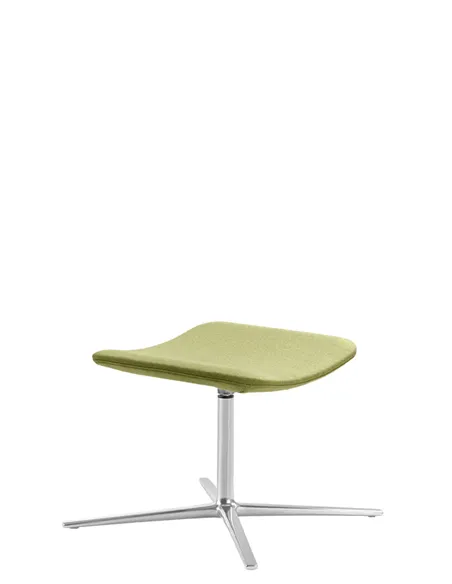 Оттоманка для ніг LD SEATING FLEXI LOUNGE FL-T, N6