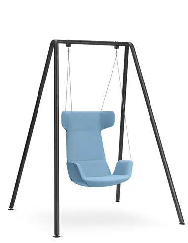 Підвісне крісло LD SEATING FLEXI SWING FL-SW-XL