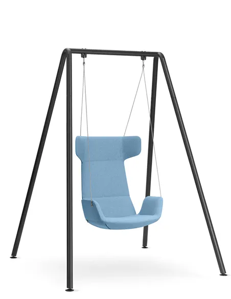 Підвісне крісло LD SEATING FLEXI SWING FL-SW-XL