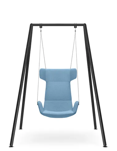 Підвісне крісло LD SEATING FLEXI SWING FL-SW-XL