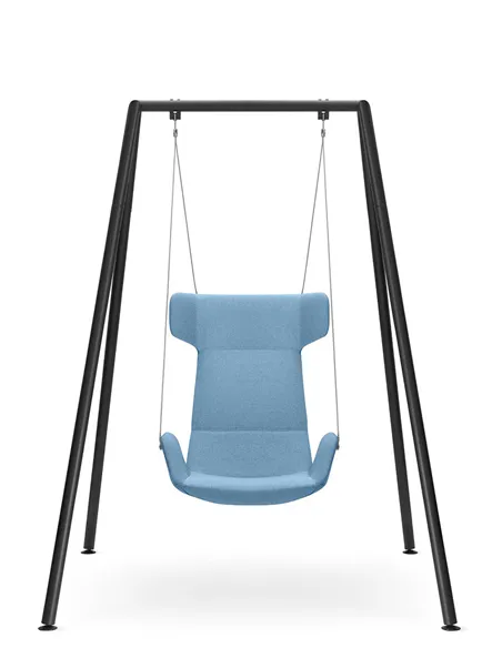 Підвісне крісло LD SEATING FLEXI SWING FL-SW-XL