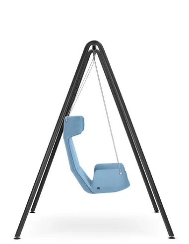 Підвісне крісло LD SEATING FLEXI SWING FL-SW-XL