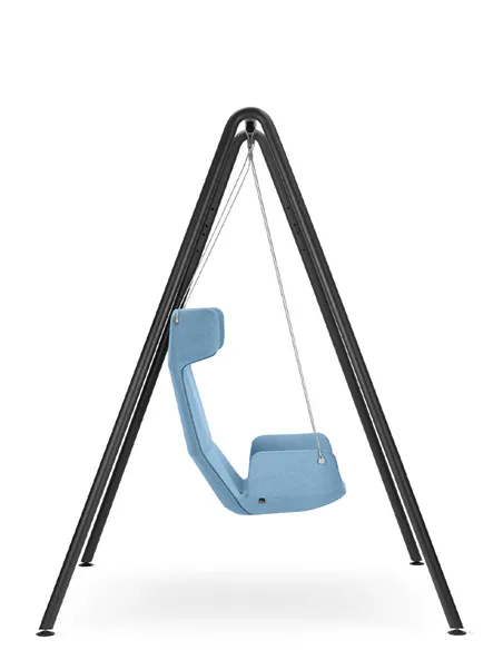 Підвісне крісло LD SEATING FLEXI SWING FL-SW-XL