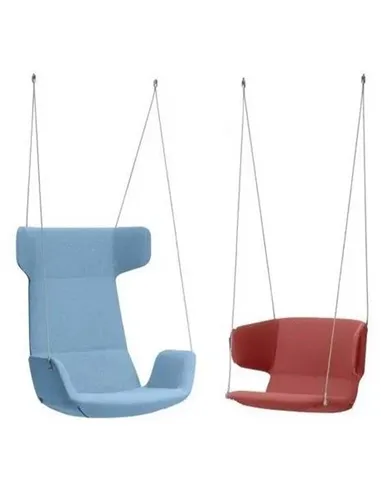Підвісне крісло LD SEATING FLEXI SWING FL-SW-XL