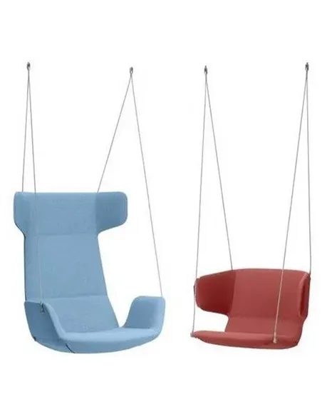 Підвісне крісло LD SEATING FLEXI SWING FL-SW-XL