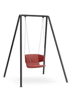 Підвісне крісло LD SEATING FLEXI SWING FL-SW-P