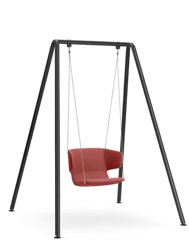 Подвесное кресло LD SEATING FLEXI SWING FL-SW-P