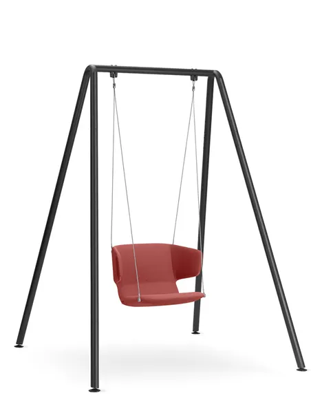 Подвесное кресло LD SEATING FLEXI SWING FL-SW-P
