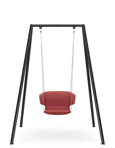 Подвесное кресло LD SEATING FLEXI SWING FL-SW-P