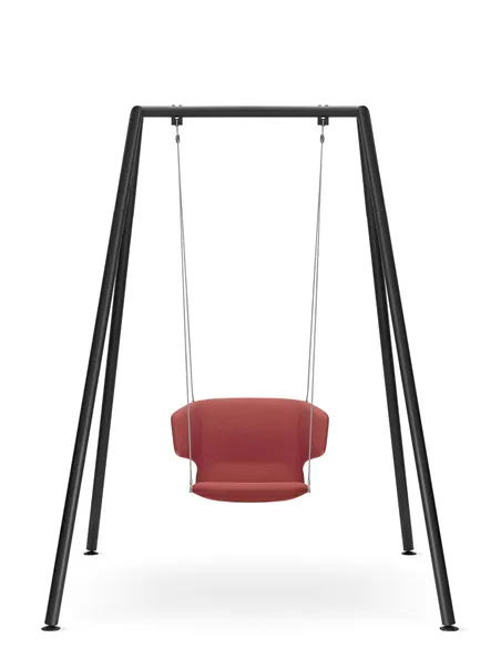 Подвесное кресло LD SEATING FLEXI SWING FL-SW-P
