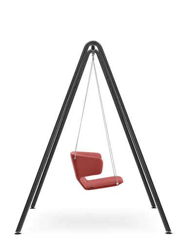 Подвесное кресло LD SEATING FLEXI SWING FL-SW-P