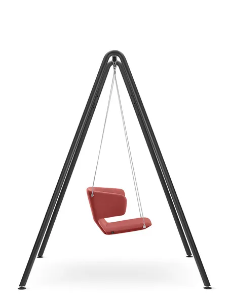 Подвесное кресло LD SEATING FLEXI SWING FL-SW-P