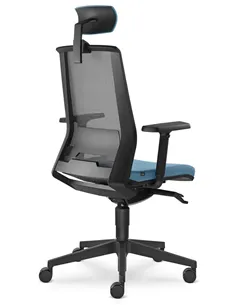 Кресло LD SEATING LOOK 270-SYS, HO эргономичное 2
