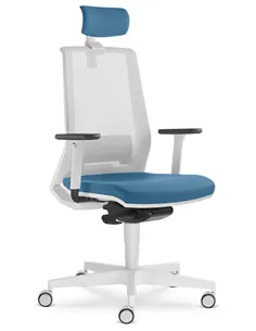 Кресло LD SEATING LOOK 271-AT, HO эргономичное