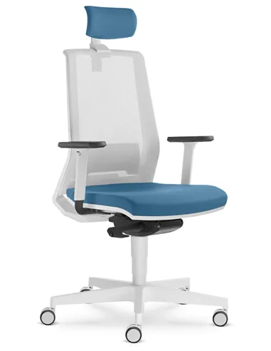 Кресло LD SEATING LOOK 271-AT, HO эргономичное