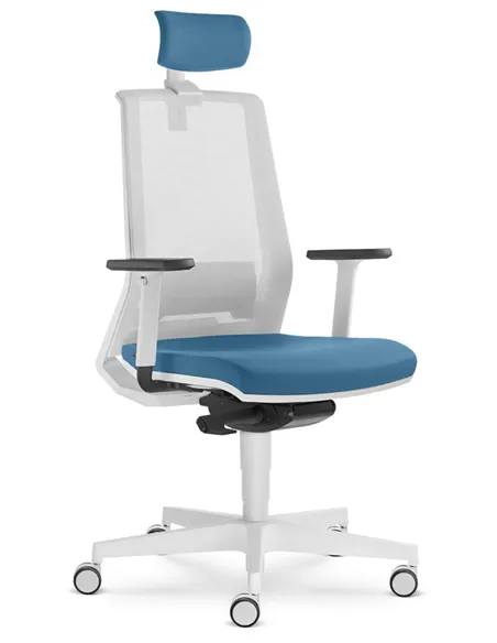 Кресло LD SEATING LOOK 271-AT, HO эргономичное