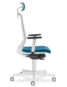 Кресло LD SEATING LOOK 271-AT, HO эргономичное 2
