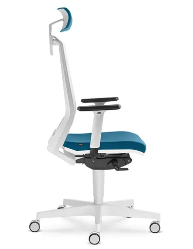 Кресло LD SEATING LOOK 271-AT, HO эргономичное
