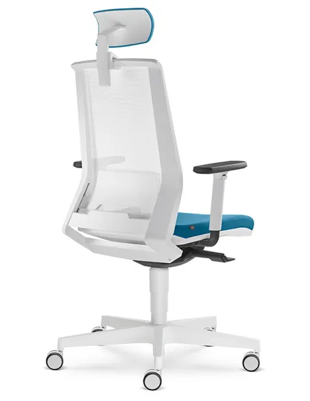 Кресло LD SEATING LOOK 271-AT, HO эргономичное