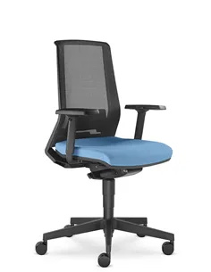 Кресло LD SEATING LOOK 270-AT, эргономичное